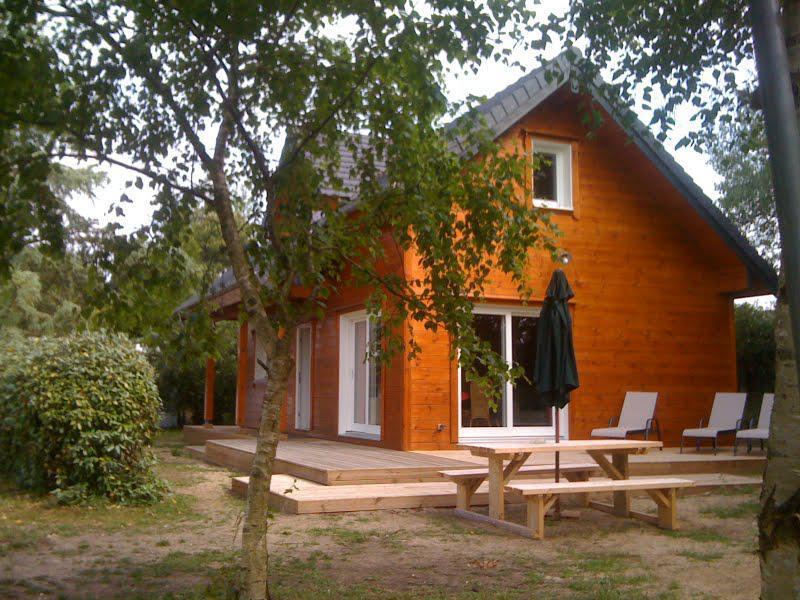 Chalet  loisirs